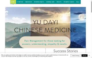 Yu Dayi Chinese Medicine Clinic