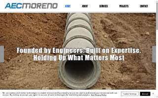 AEC Moreno Corp.