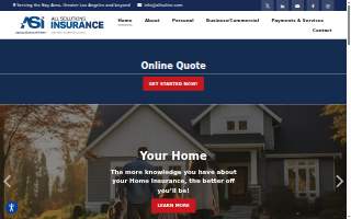All Solutions Insurance - Southern California