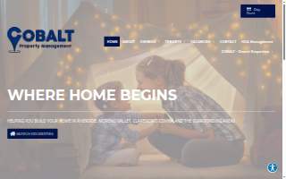 Cobalt Property Management