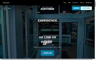 EōS Fitness