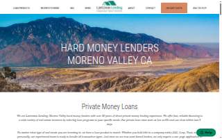Hard Money Lenders