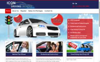 Icon Driving School of Riverside