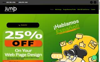 Jump Digital Marketing