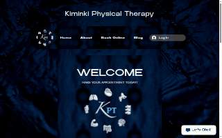 Kiminki Physical Therapy
