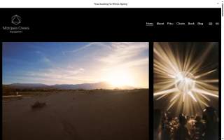 Marques Crews Photography