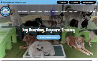 Ruff House Pet Resort of Moreno Valley