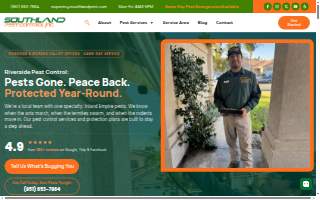 Southland Pest Control