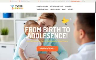Tweed Pediatrics
