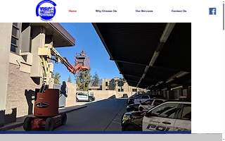 Vision Security Systems