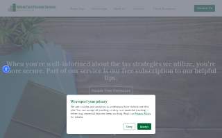 Watson Tax & Financial Services