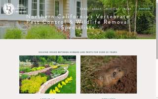 Animal Damage Management