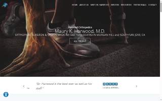 Harwood Orthopedics
