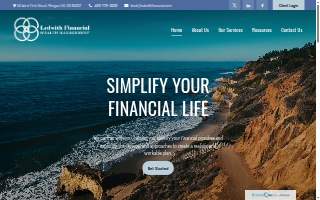Ledwith Financial Wealth Management