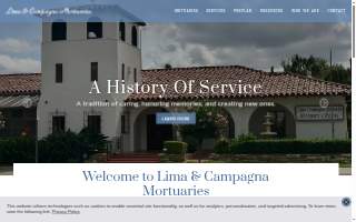 Lima-Campagna-Johnson Funeral Home