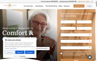 Loma Clara Senior Living
