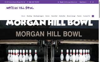 Morgan Hill Bowl