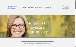 Morgan Hill Eyecare Optometry