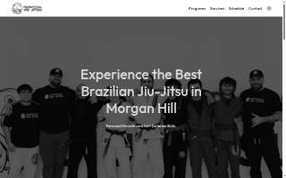 Morgan Hill Jiu Jitsu