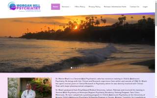 Morgan Hill Psychiatry