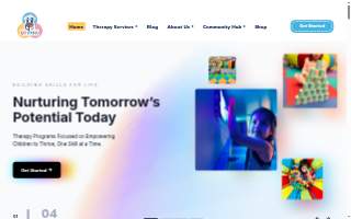 OT Park - Pediatric Occupational Therapy & Sensory Gym