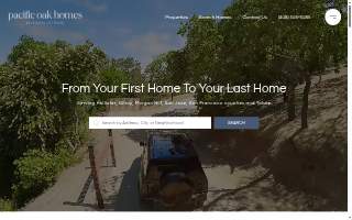 Pacific Oak Homes - Morgan Hill Real Estate Team