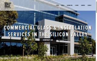 Silicon Valley Glass