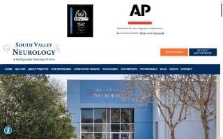 South Valley Neurology