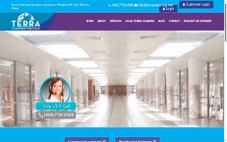 Terra Cleaning Services
