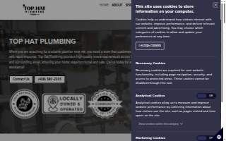 Top Hat Plumbing, Inc