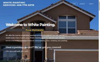 White Painting