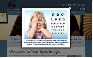 Your Eyes Image