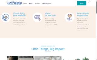 Arti Pediatrics