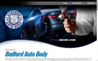 Bedford Autobody