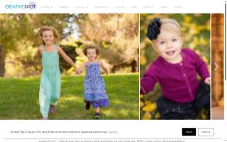 Creative Shot Photography