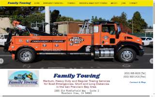 Family Towing
