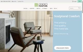 Gingko Furniture