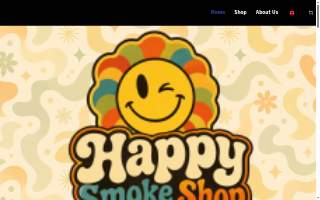 Happy Smoke Shop