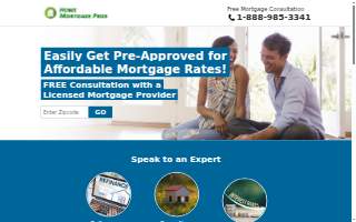 Home Mortgage Pros