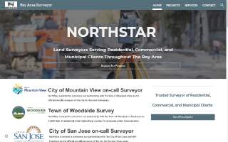NorthStar Survey - Land Surveyors