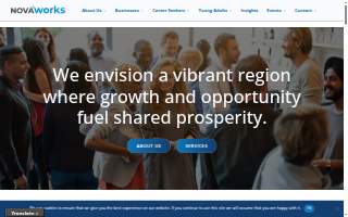 NOVAworks of Mountain View
