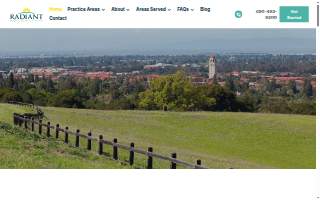 Radiant Probate & Estate Law, Inc. of Mountain View