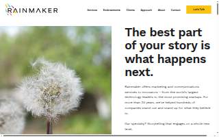 Rainmaker Communications