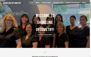 Shoreline Optometry
