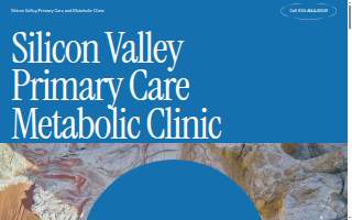 Silicon Valley Primary Care and Metabolic Clinic