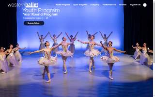 Western Ballet