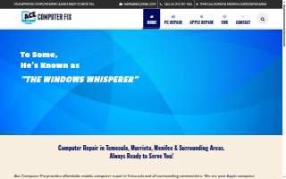 Ace Computer Fix of Murrieta