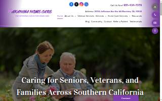 Akahina Home Care