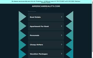 American Renovation Network Inc.