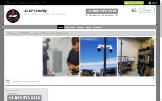 Asap Security